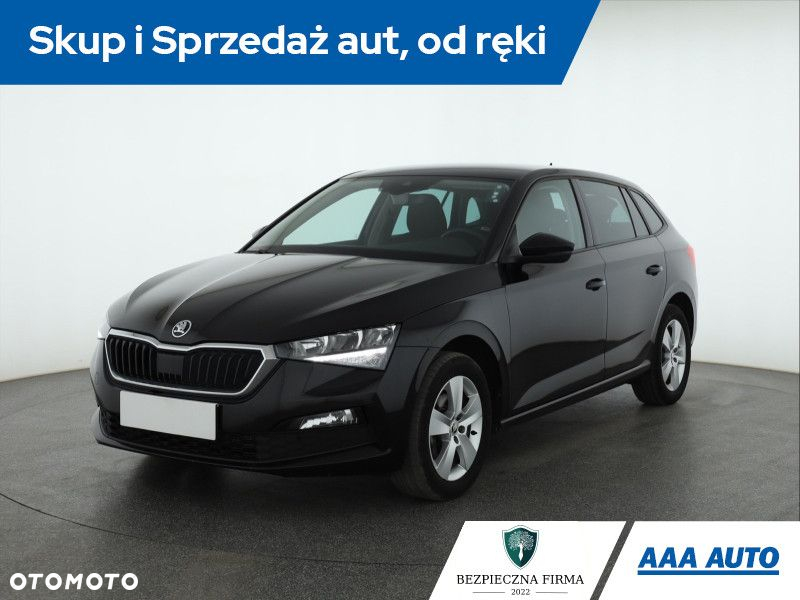 Skoda Scala - 2