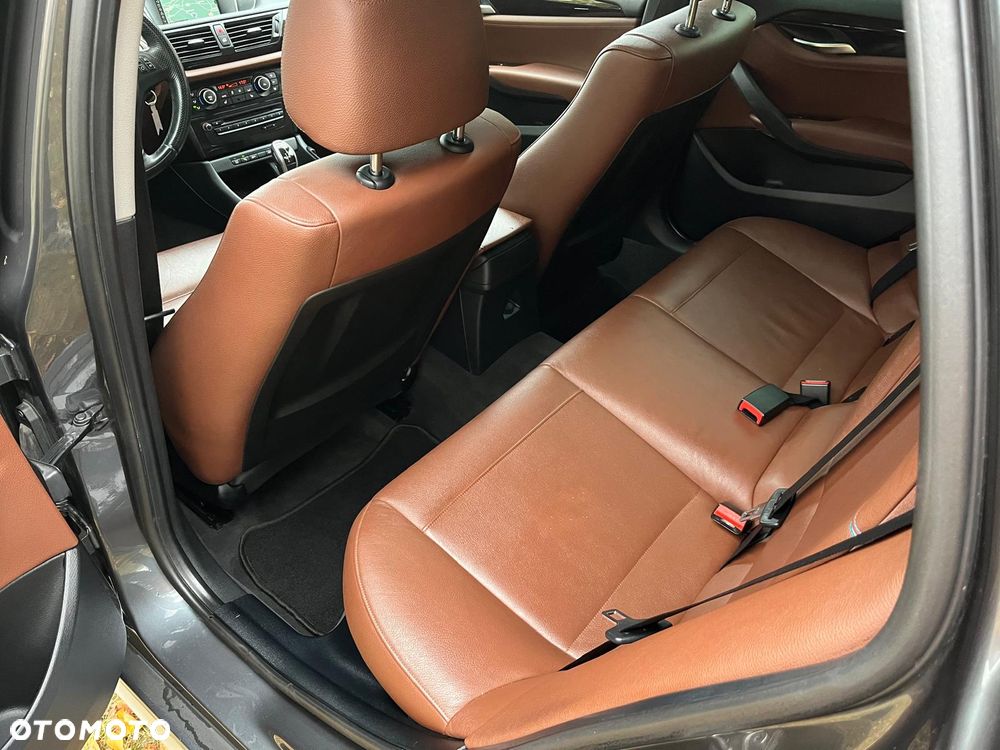 BMW X1 - 25