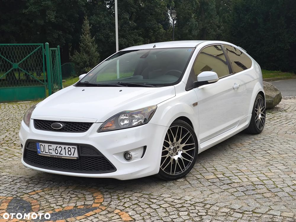 Ford Focus 2.5 ST - 2