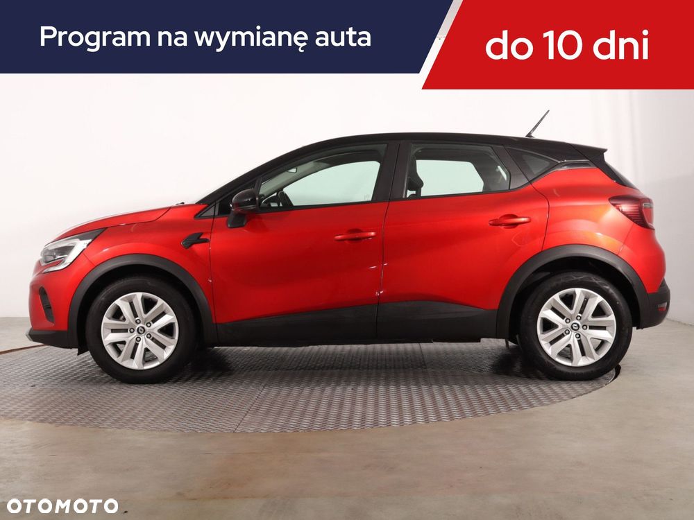 Renault Captur - 4