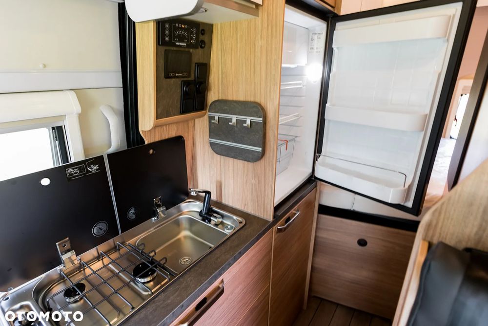 Weinsberg CaraBus 600DQ - 30
