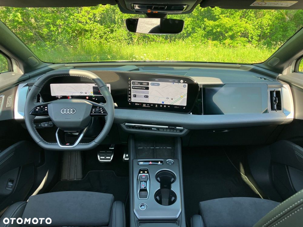 Audi Q4 Sportback e-tron 45 82kWh S Line - 18
