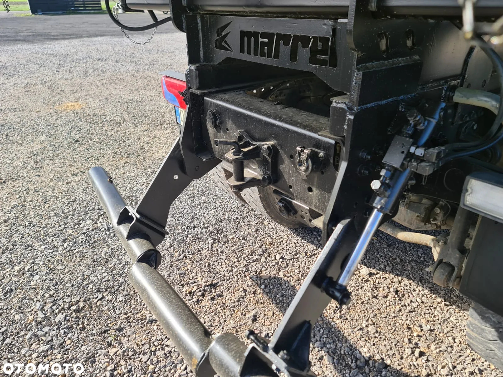 MAN TGS 33.360 - 18