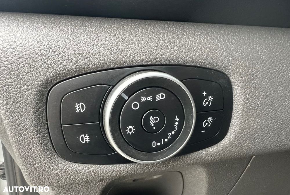 Ford Transit Custom L2H1 PKW VA Trend - 11