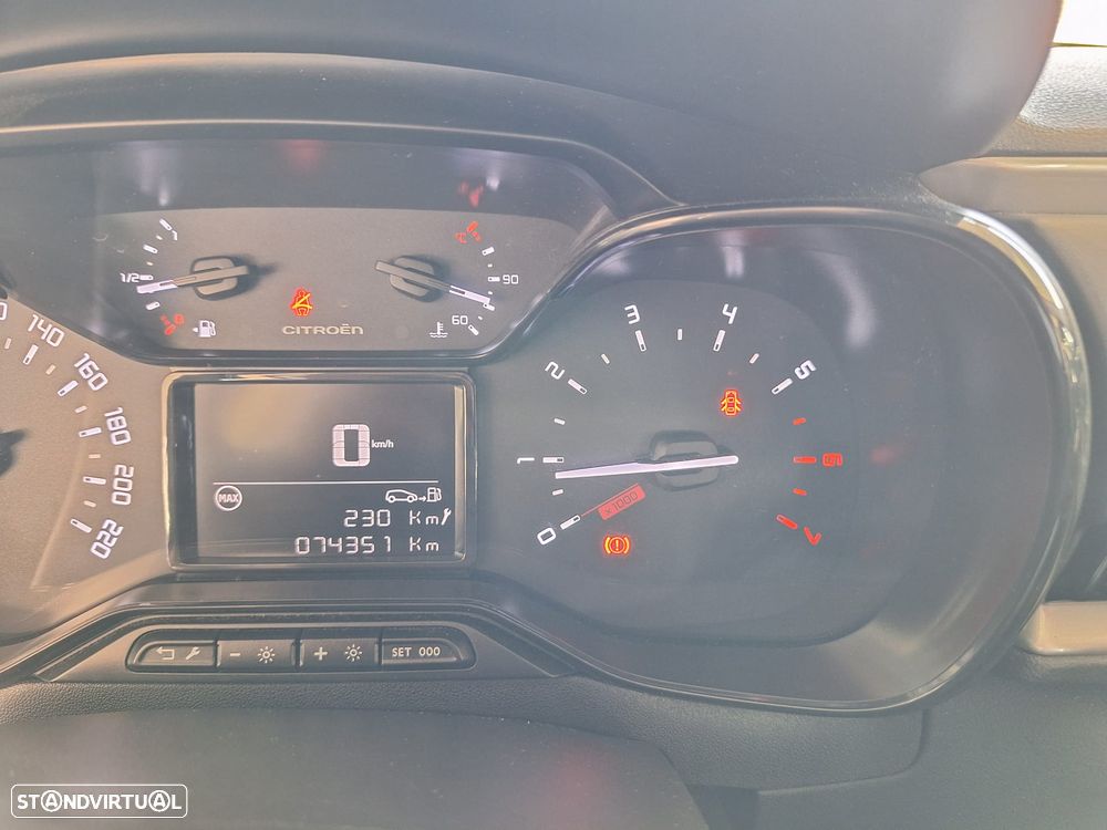 Citroën C3 1.2 PureTech Shine - 11