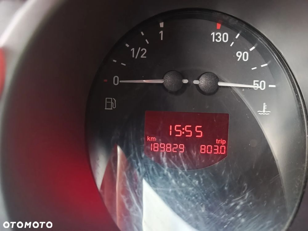 Seat Altea 2.0 FSI Stylance - 4