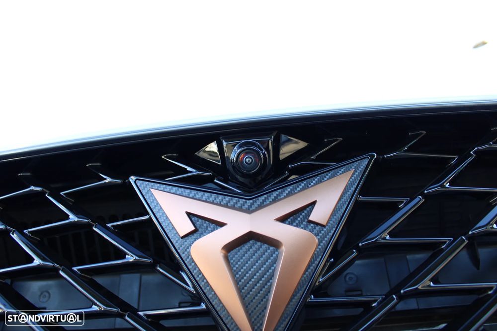 Cupra Formentor 2.0 TDI Sport DSG 4Drive - 3