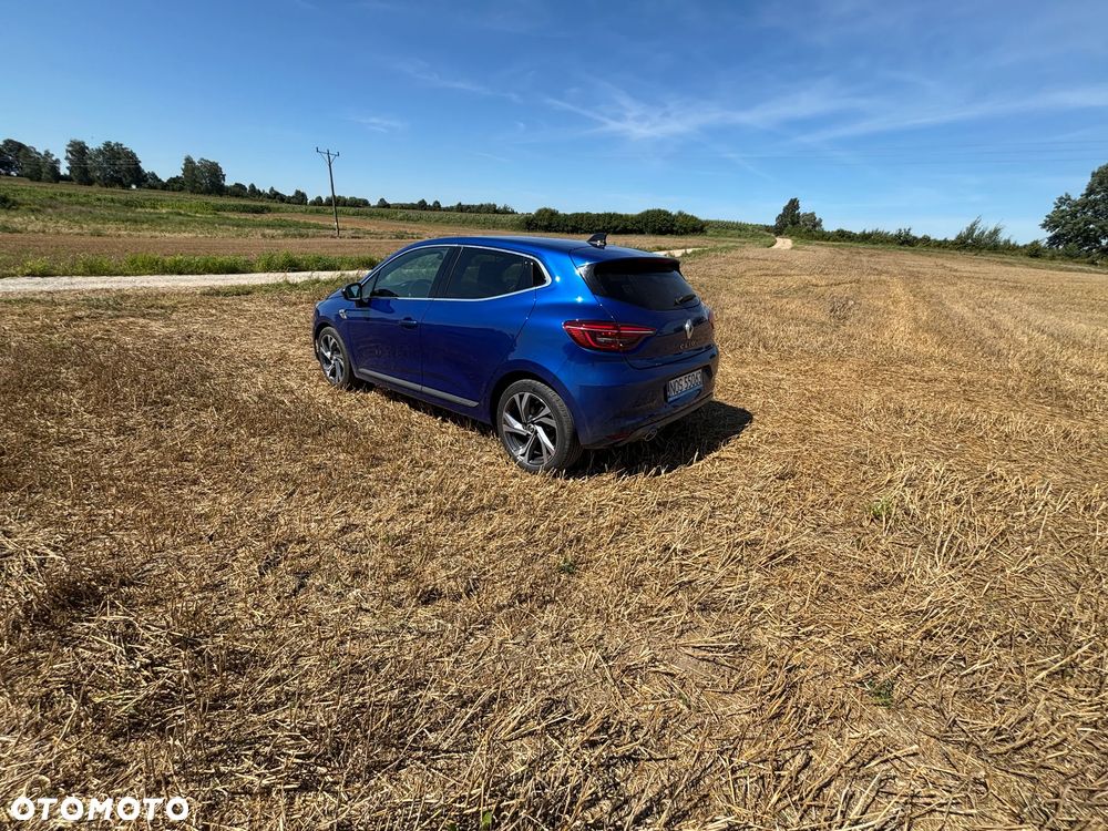 Renault Clio 1.0 TCe R.S Line - 5