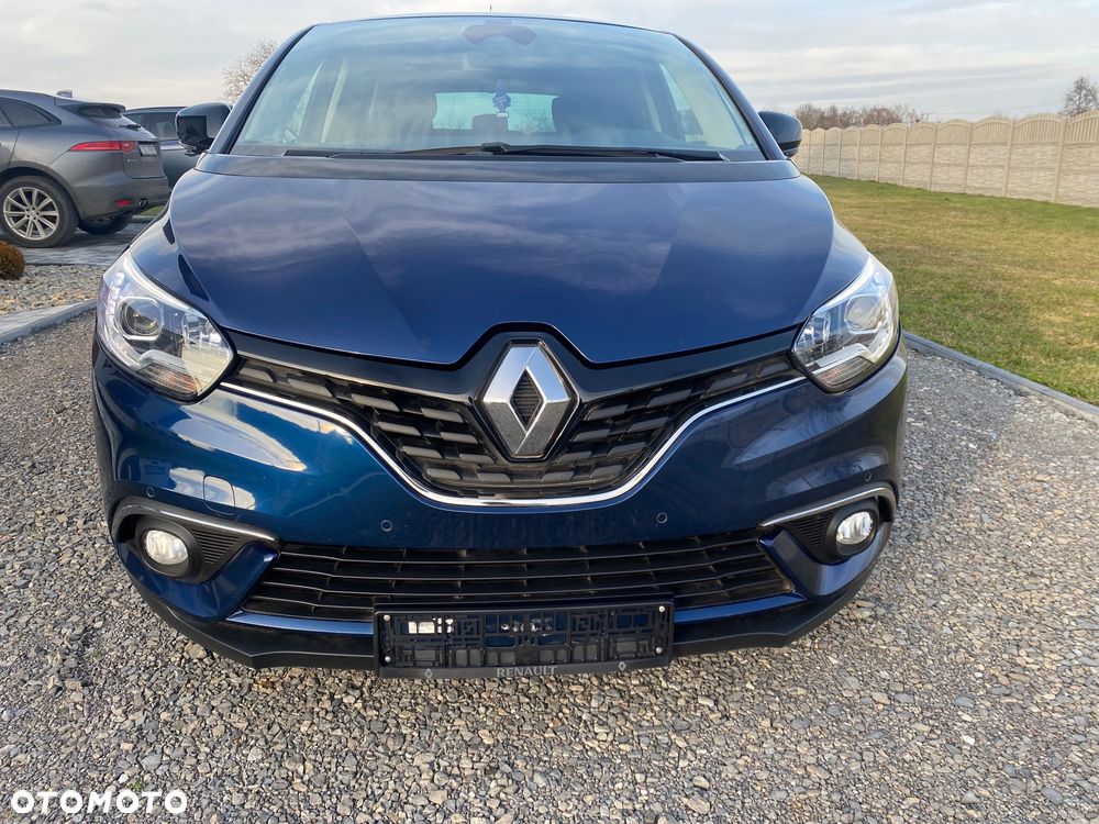 Renault Scenic BLUE dCi 120 LIMITED - 33