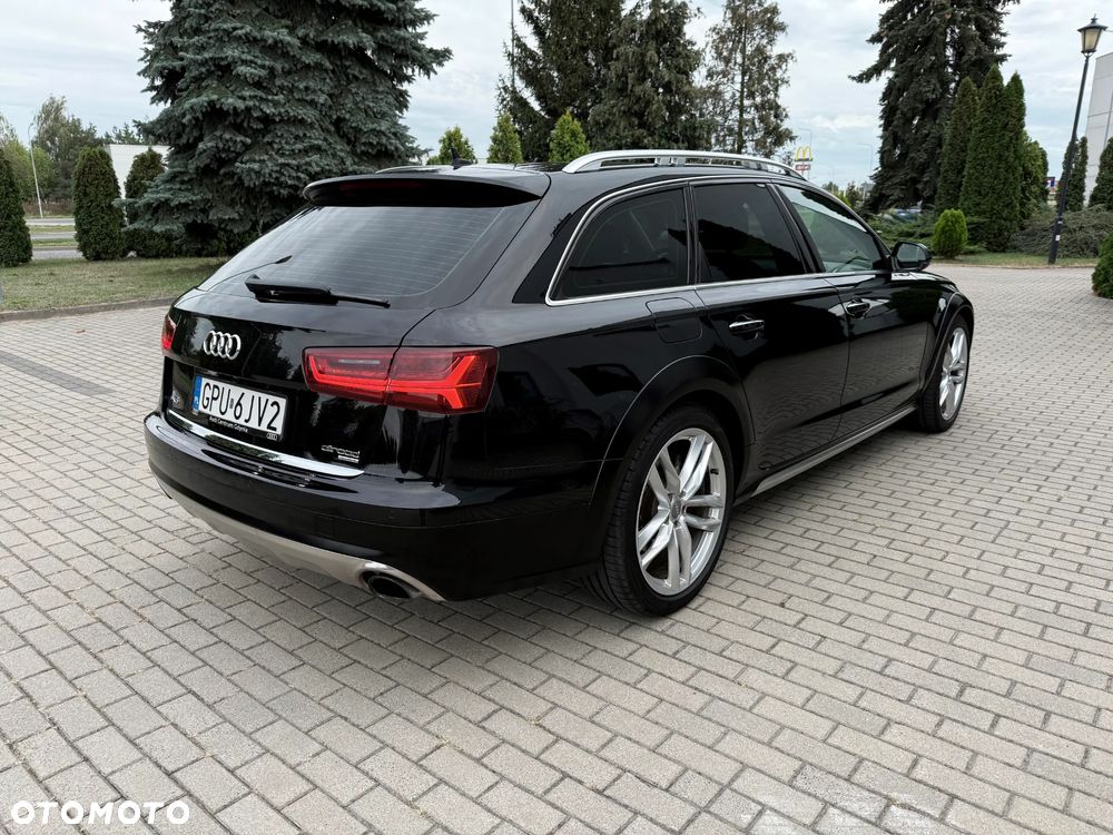 Audi A6 Allroad 3.0 TDI Quattro S tronic - 4