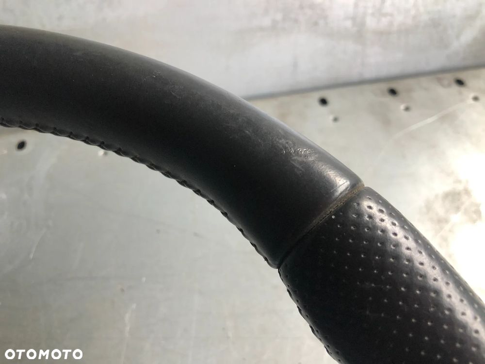 R31. Kierownica Trójramienna MultiFuncja Poduszka Air-Bag Audi A3 A4 A6 - Wysyłka - 5