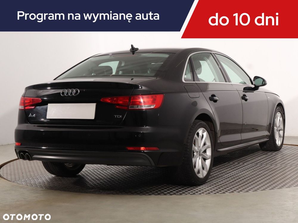 Audi A4 Limousine - 7