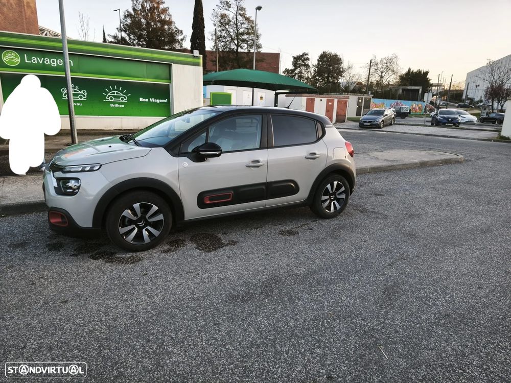 Citroën C3 Pure Tech S&S C-Series - 7