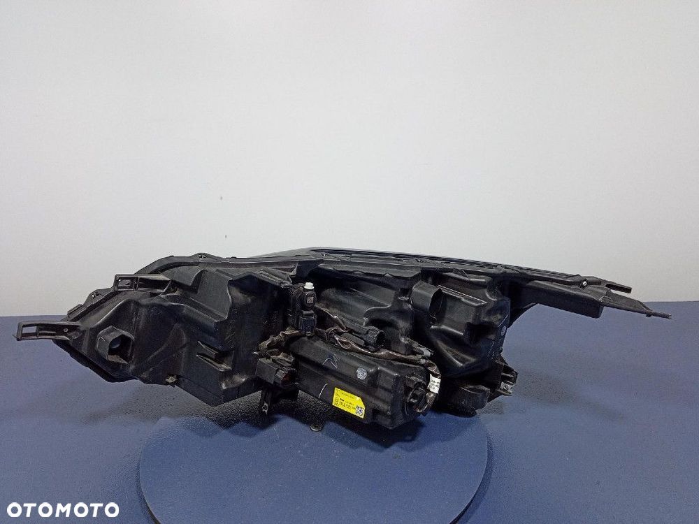 NISSAN QASHQAI III J12 REFLEKTOR PRAWY LAMPA PRZEDNIA FULL LED 100-8D02J - 2