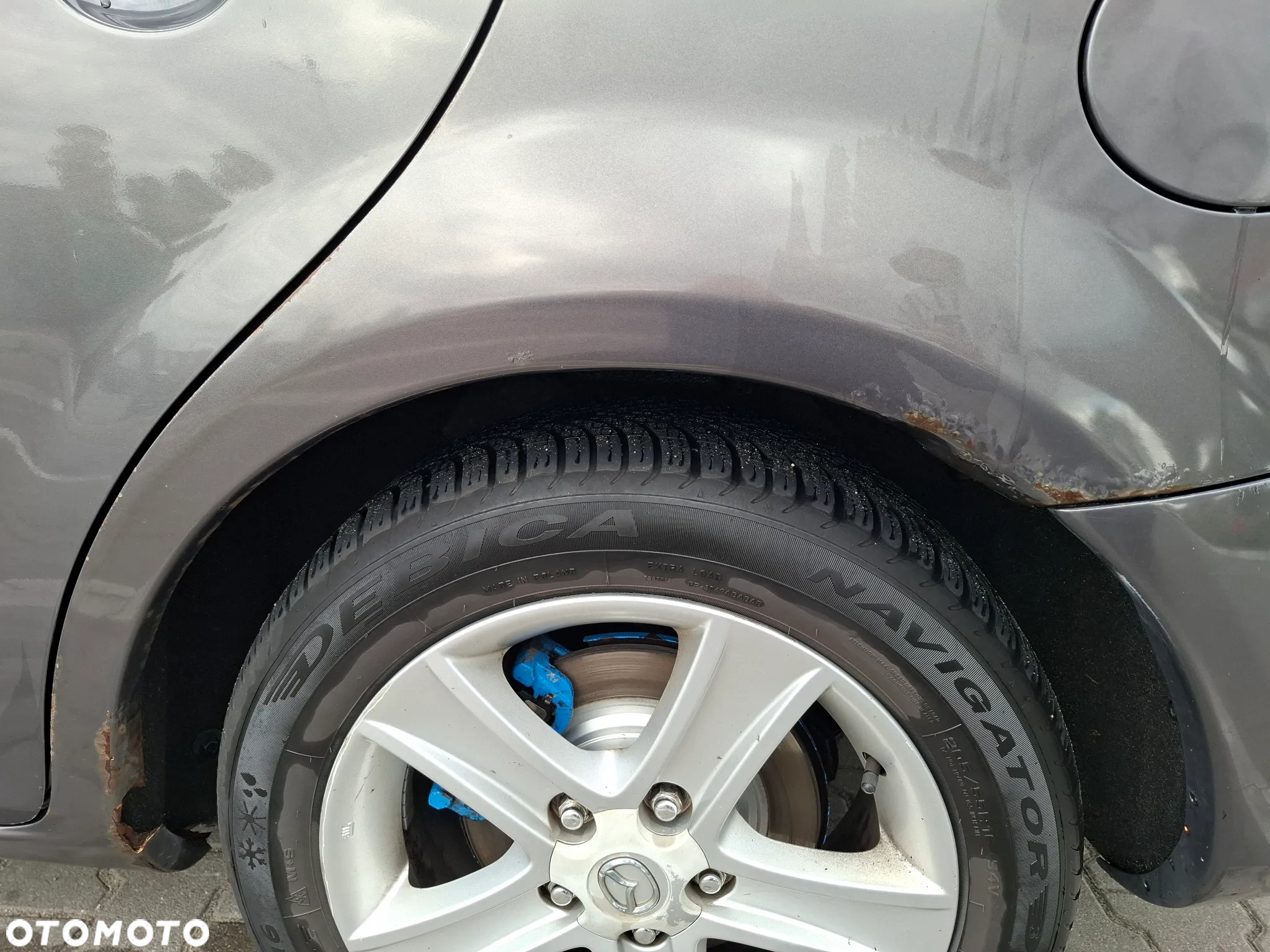Mazda 6 2.0 Exclusive - 15