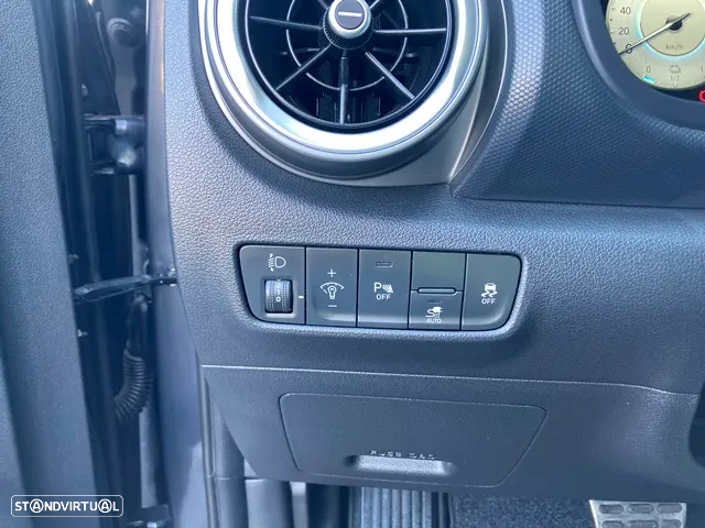 Hyundai Kauai EV 39 kWh Executive - 18