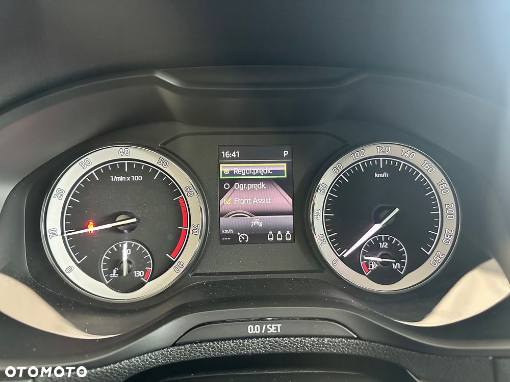 Skoda Karoq 1.5 TSI ACT Ambition DSG - 18