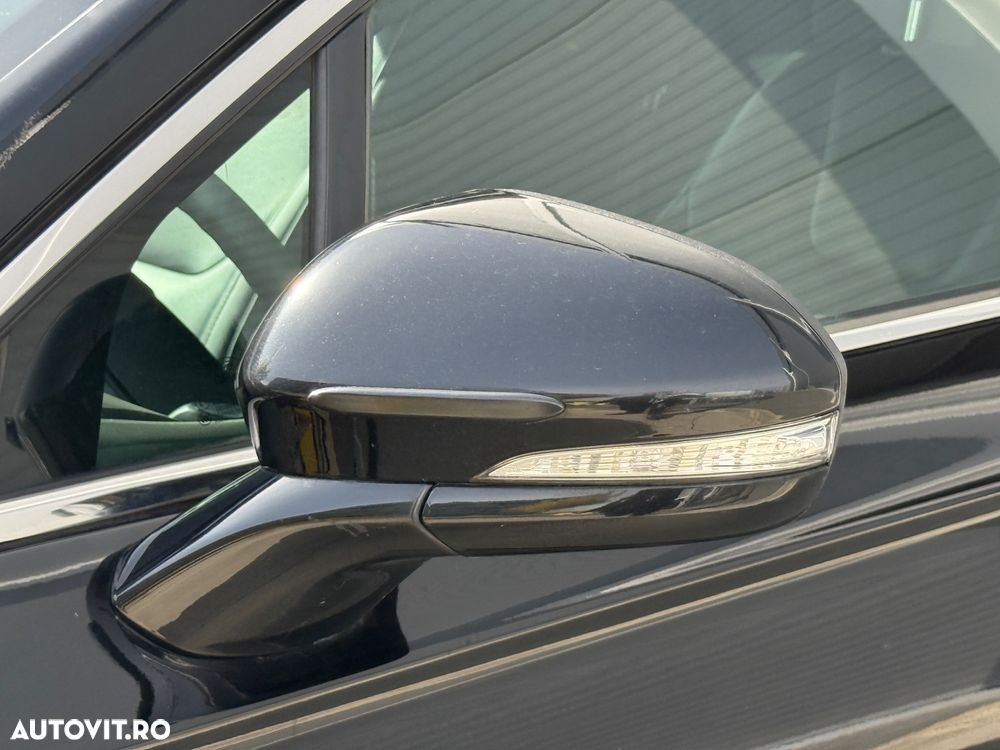 Ford Mondeo Turnier 2.0 EcoBlue Aut. Titanium - 12