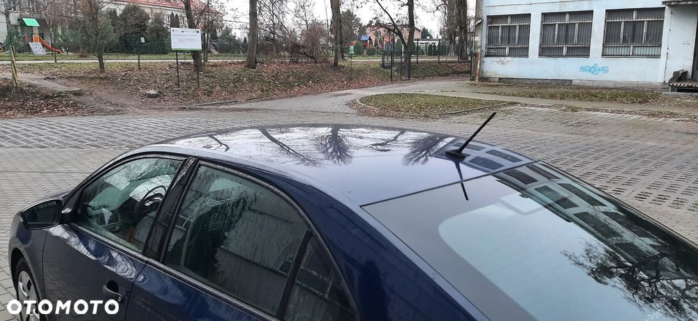 Skoda RAPID Spb 1.4 TDI DPF Active - 8