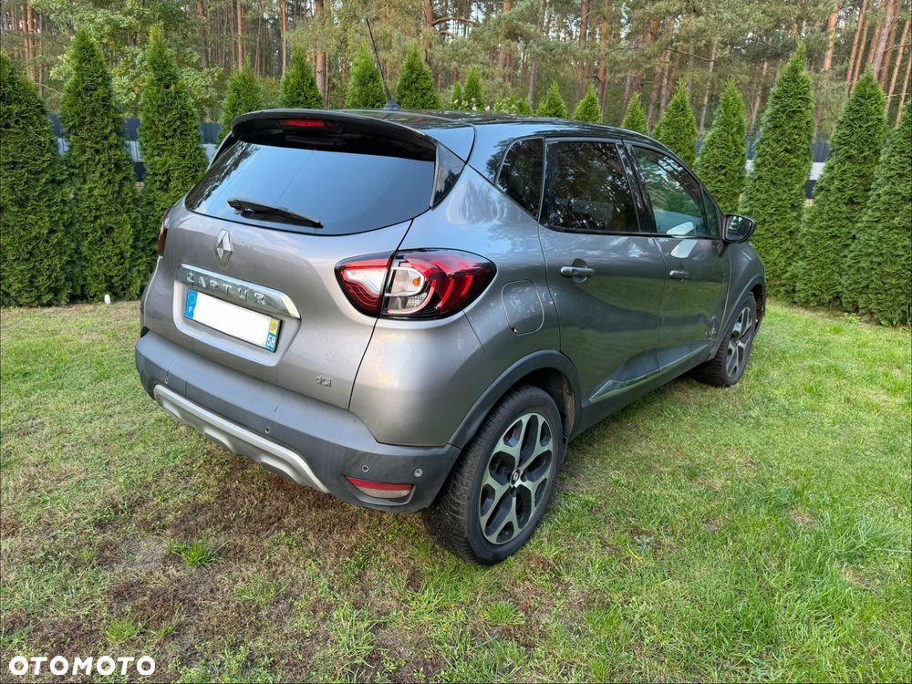 Renault Captur - 6