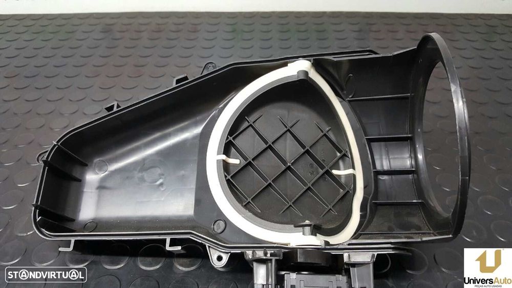 MOTOR DE ABA DE AQUECIMENTO PEUGEOT 308 GT LINE - 3