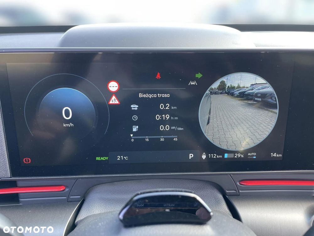 Hyundai Kona 65kWh N Line - 29