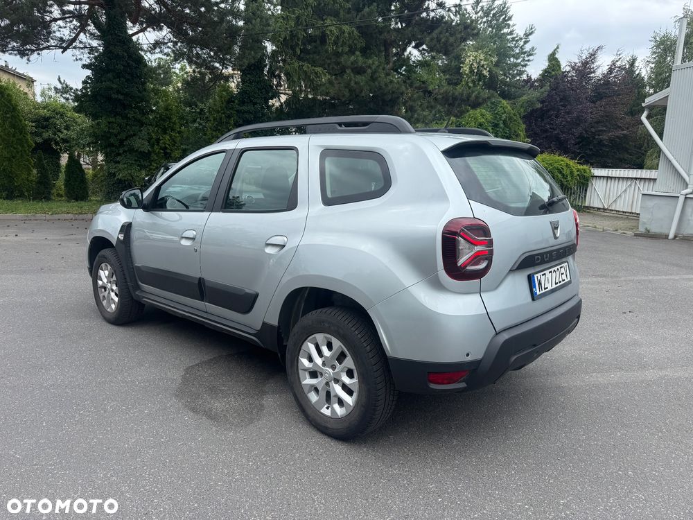 Dacia Duster 1.0 TCe Comfort - 5