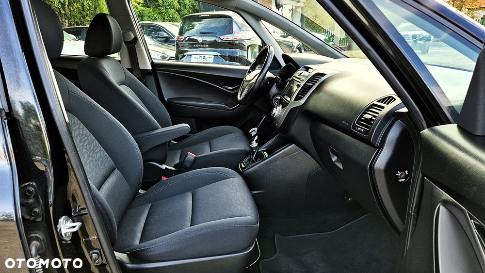 Hyundai ix20 1.4 Premium blue - 35