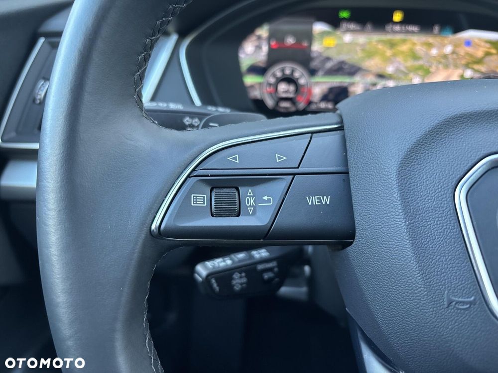 Audi Q5 Sportback - 12