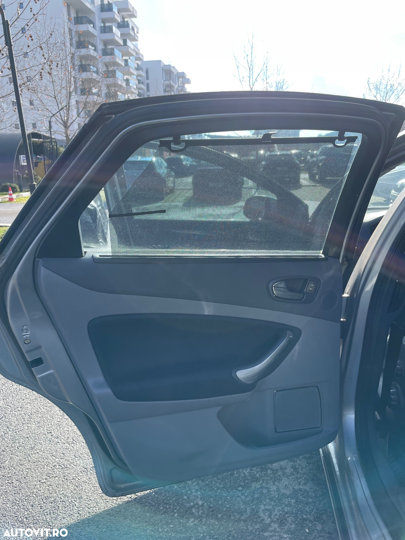 Ford Mondeo - 19