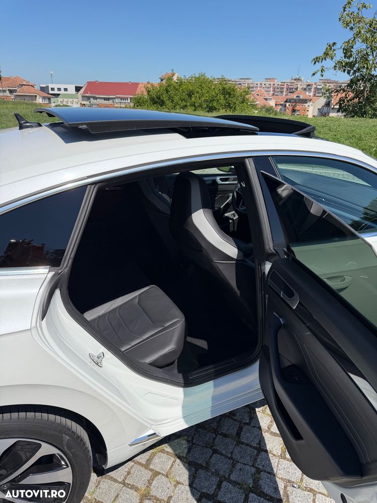 Volkswagen ARTEON 1.4 eHybrid OPF DSG R-Line - 21