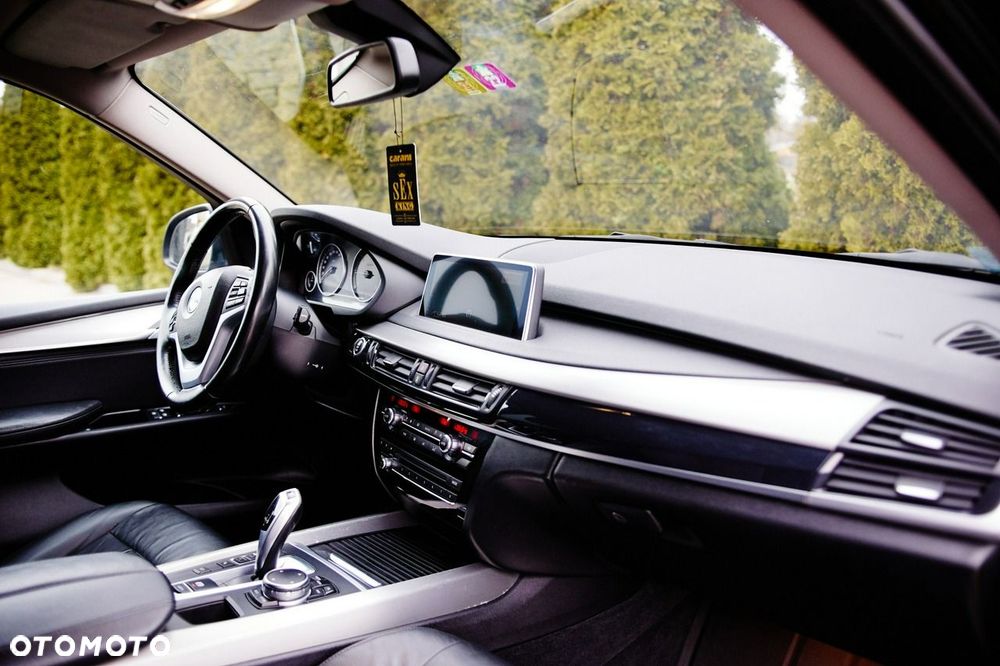 BMW X5 - 32