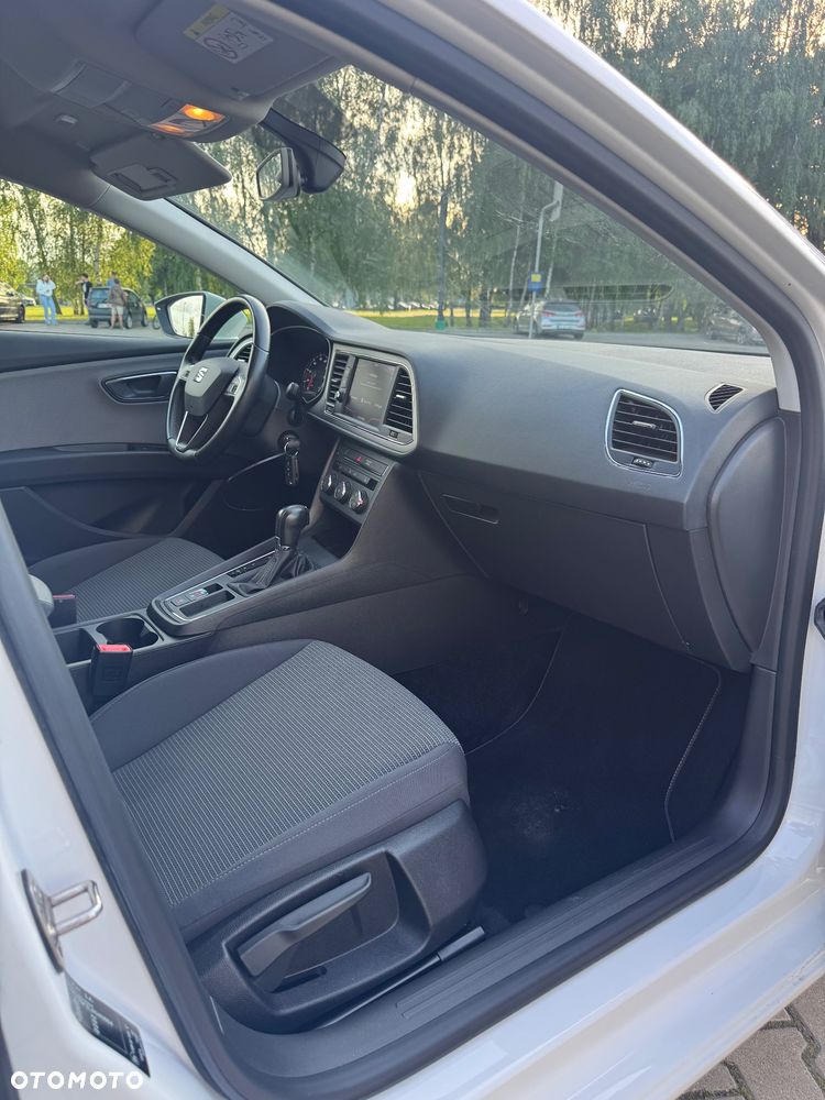 Seat Leon - 15