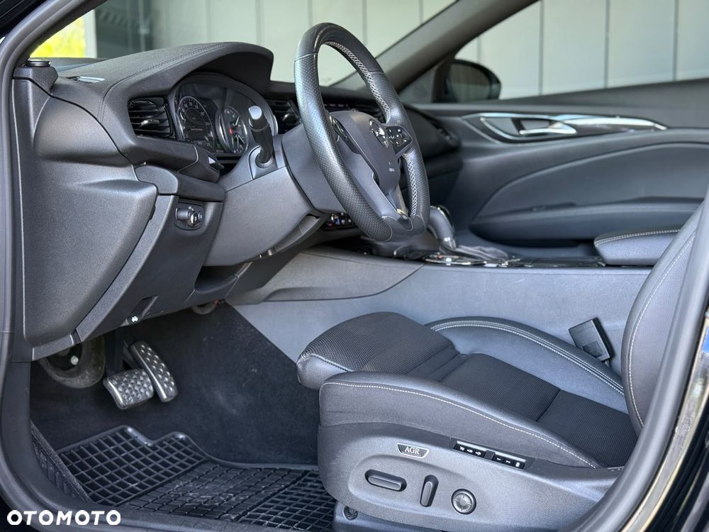 Opel Insignia 2.0 CDTI Business Elegance S&S - 12