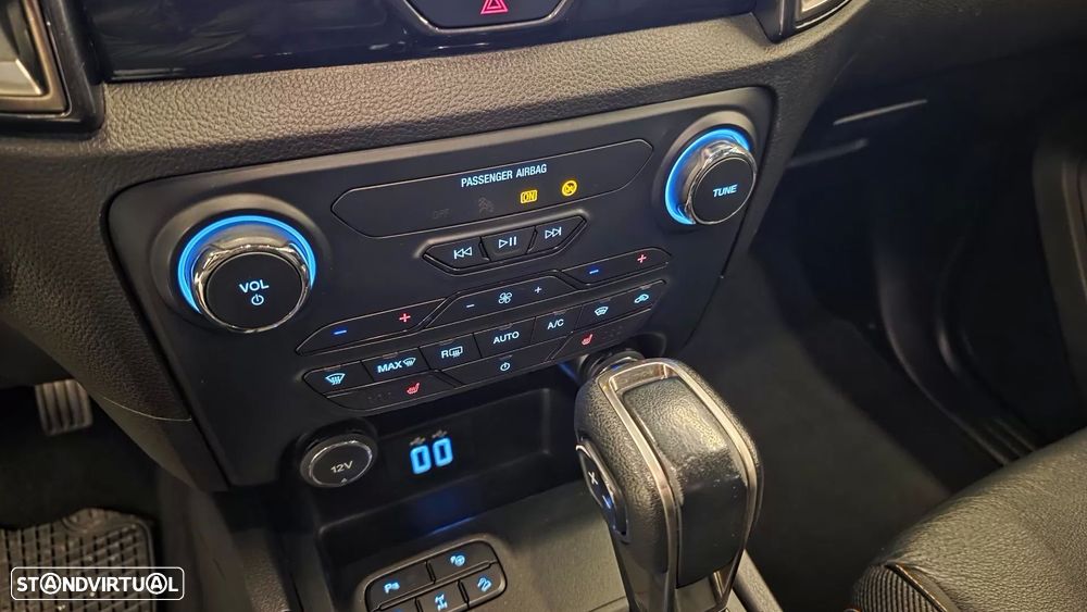 Ford Ranger 2.0 TDCi SC Wildtrak Aut.4WD - 47