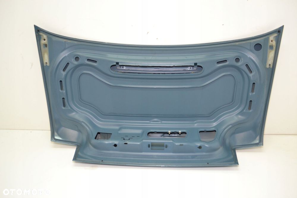 BMW E36 Z3 KLAPA BAGAŻNIKA - 6