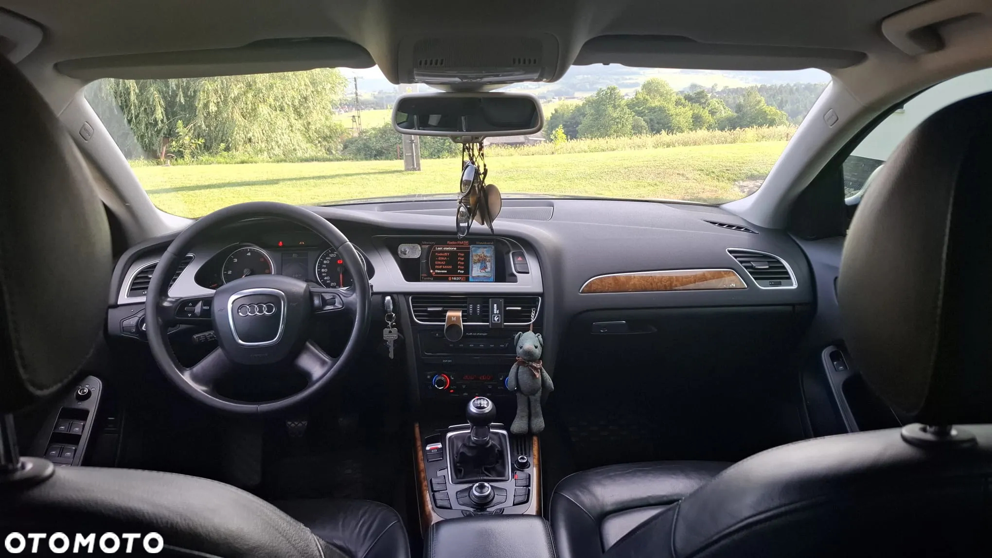 Audi A4 2.0 TDI - 8