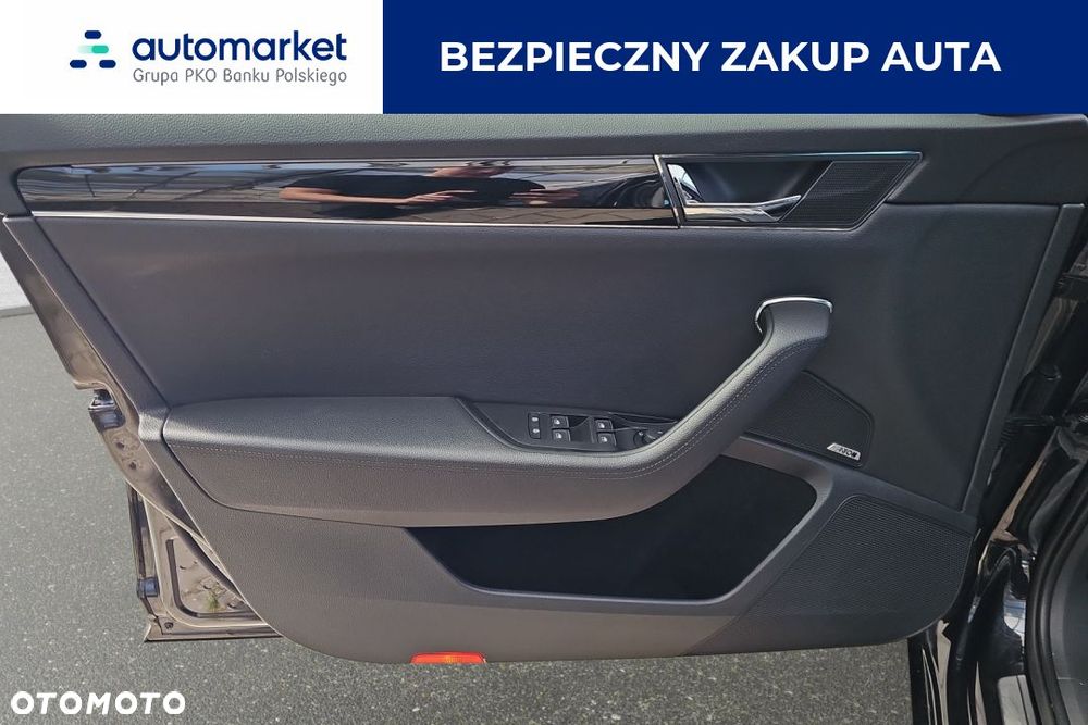 Skoda Superb 2.0 TSI L&K DSG - 11