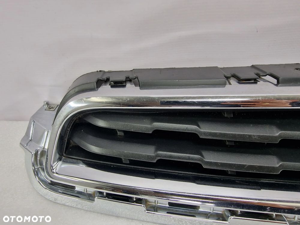 CHEVROLET TRAX 15- ATRAPA / GRILL / KRATKA ŚRODKOWA ZDERZAKA PRZEDNIEGO PRZÓD , NR 95235146 , NR AUKCJI KR171 - 10