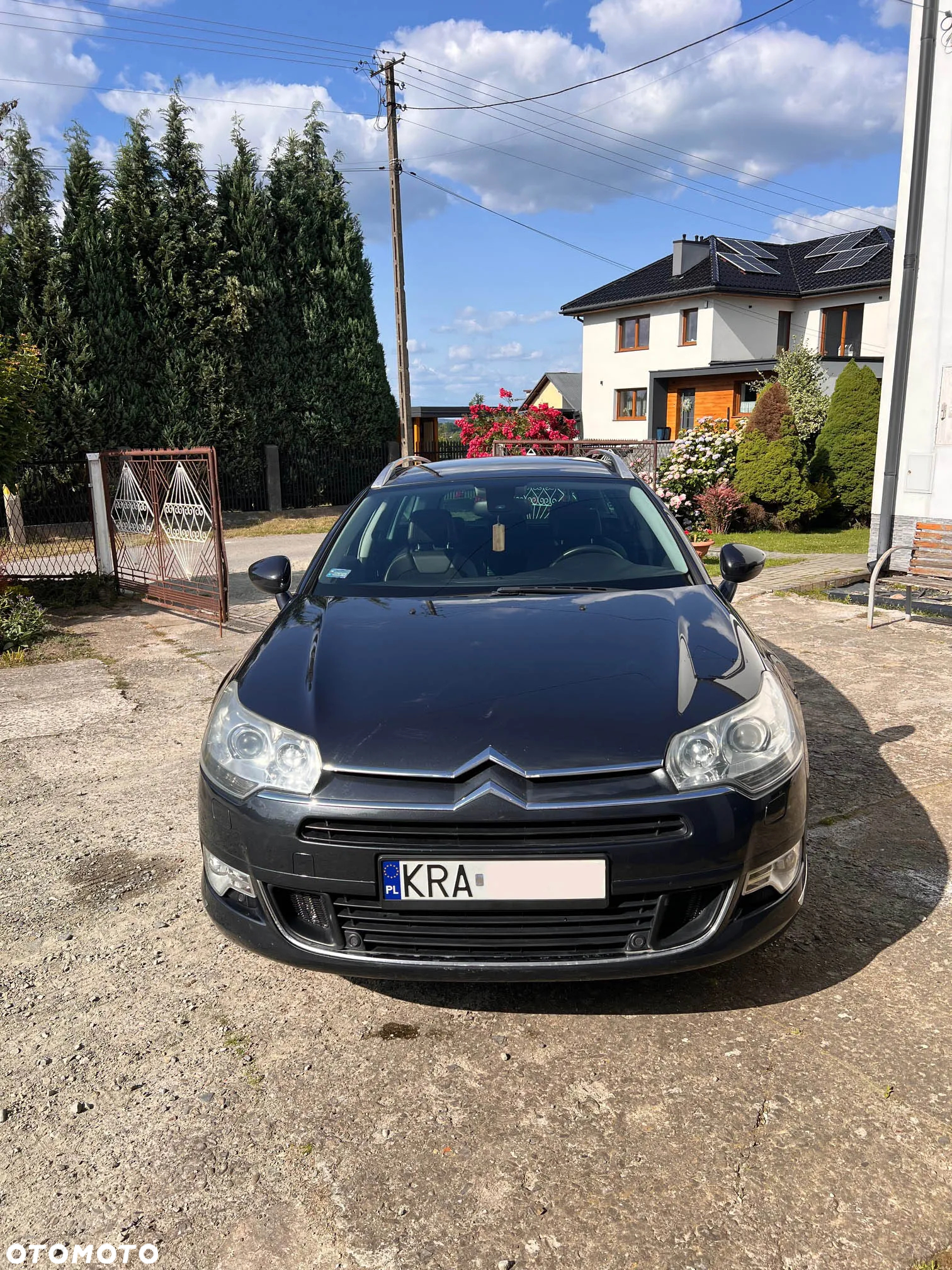 Citroën C5 2.0 HDi Exclusive - 12