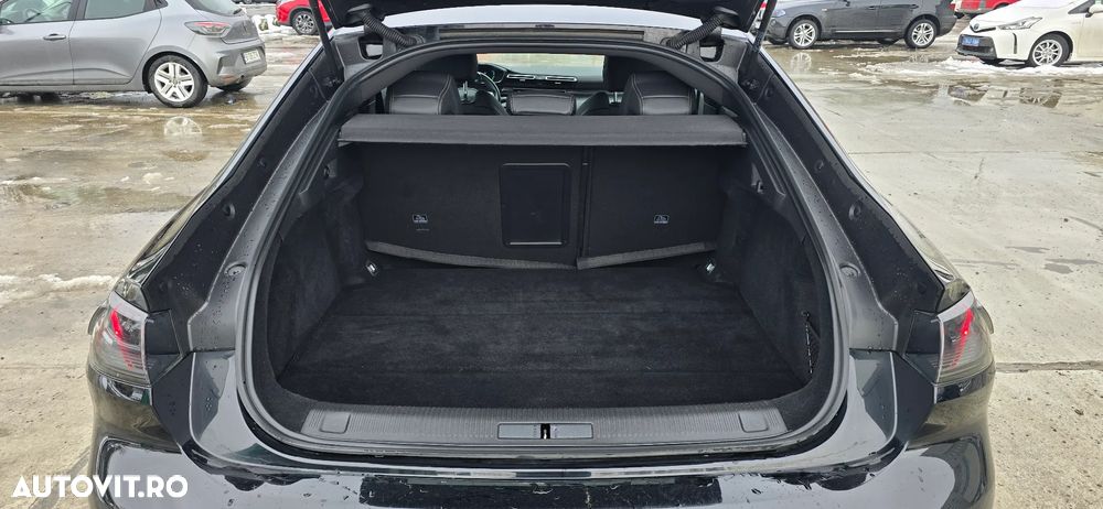 Peugeot 508 PHEV 225ch EAT8 GT Pack - 8