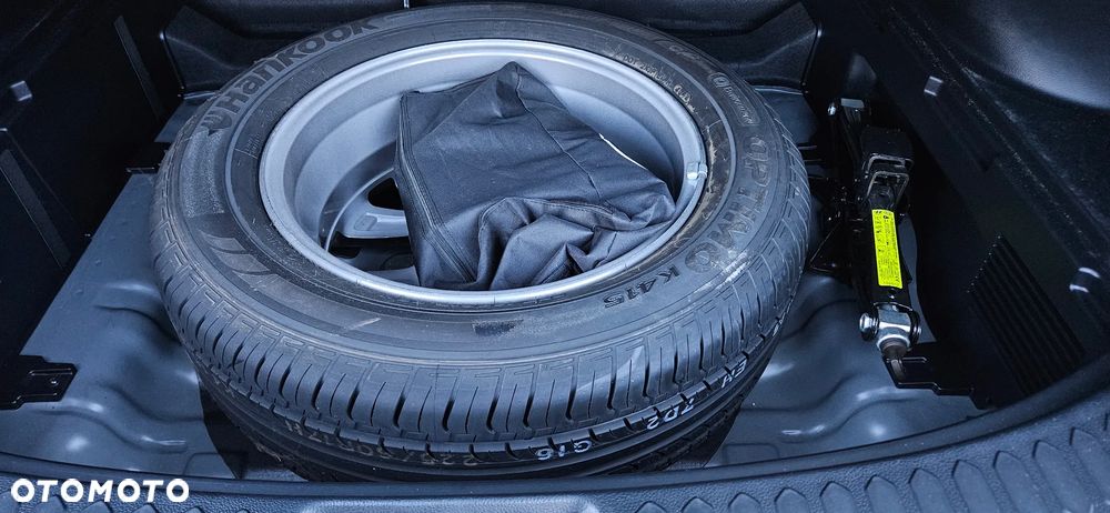 Kia Sportage 1.7 CRDI 2WD ISG Vision - 18