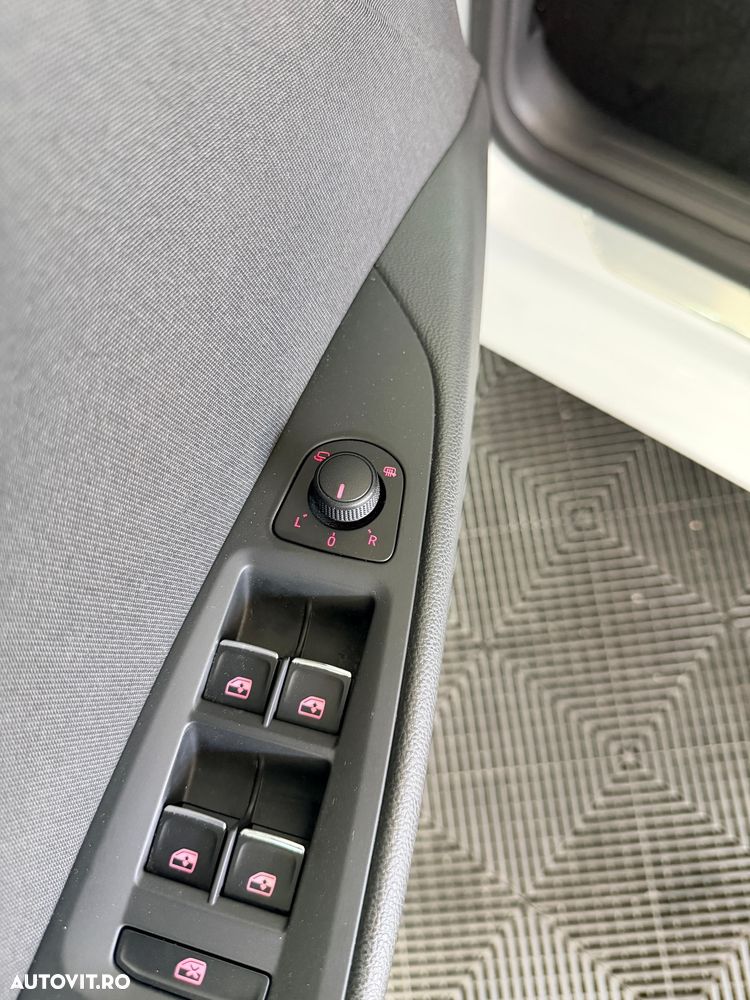 Seat Leon - 18