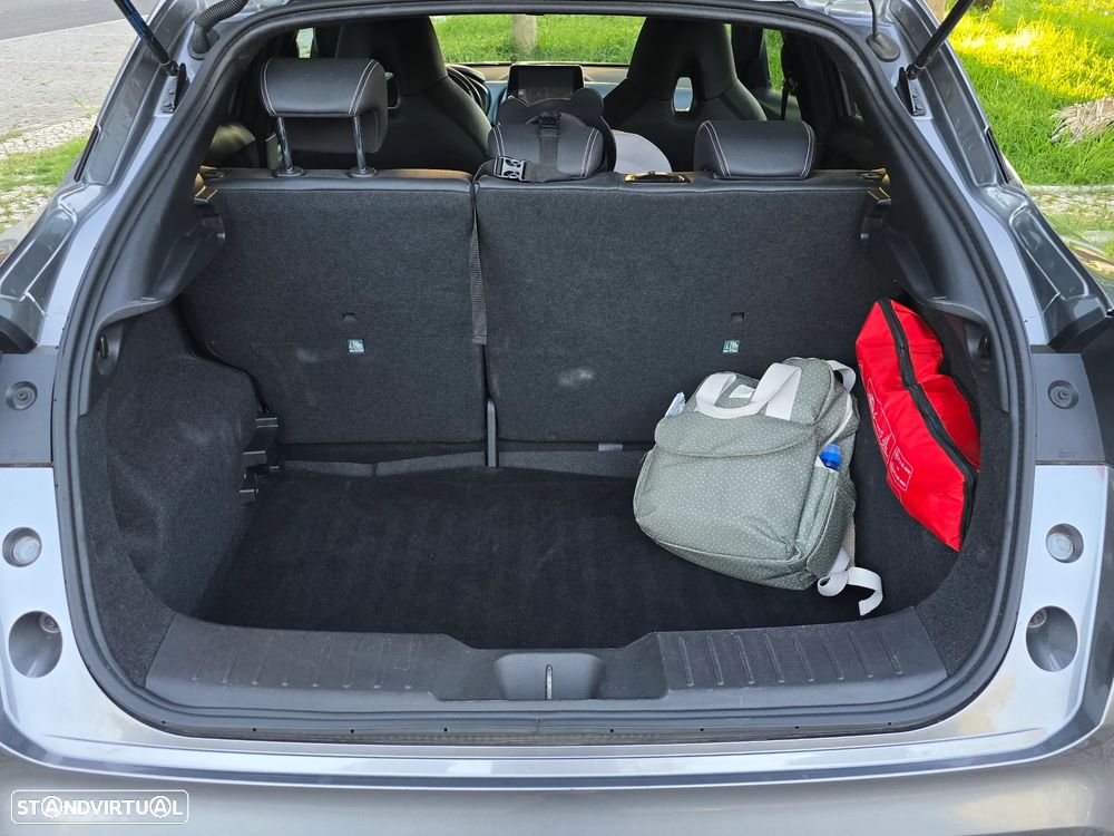 Nissan Juke 1.0 DIG-T Tekna DCT - 14