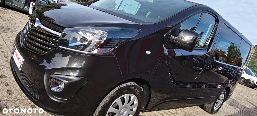Opel Vivaro L2H1 S&S Tourer - 9