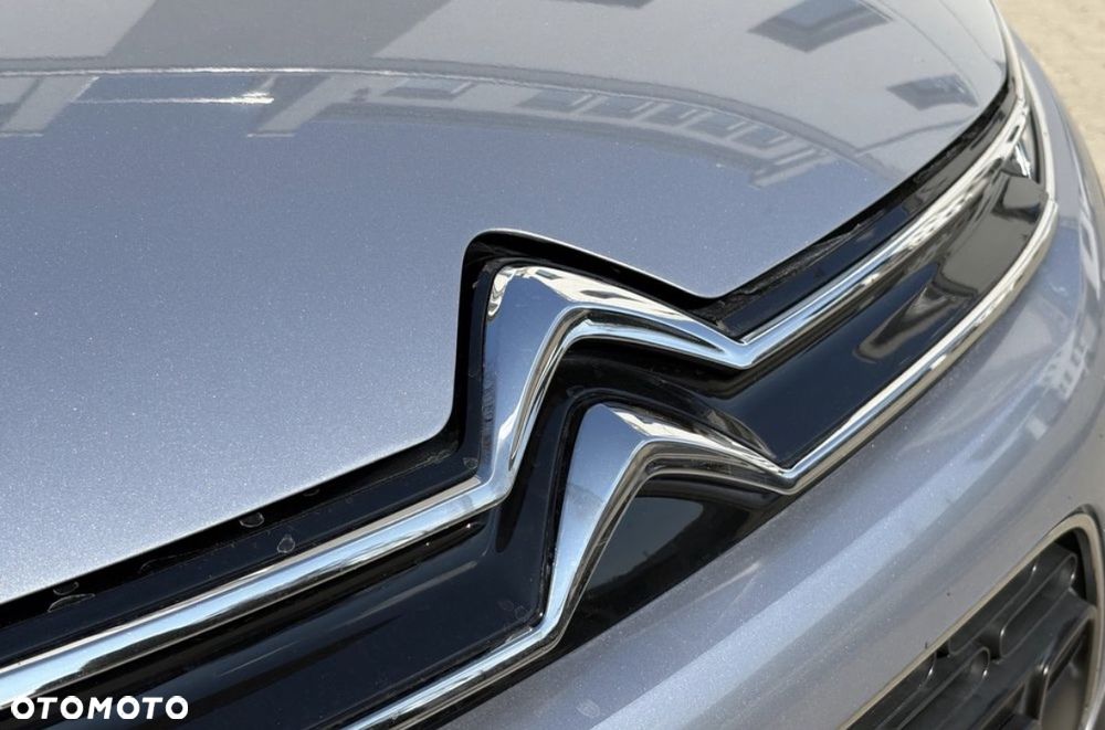 Citroën C4 Cactus Pure Tech 110 Stop&Start EAT6 Shine - 6