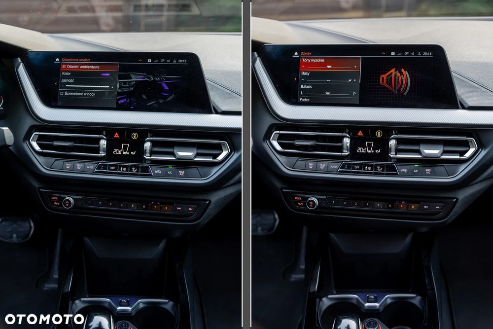 BMW Seria 2 218i M Sport - 30
