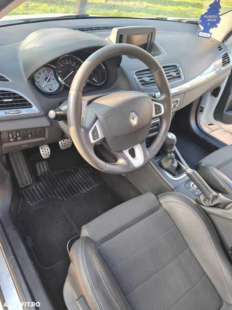 Renault Megane dCi 110 FAP Expression - 10