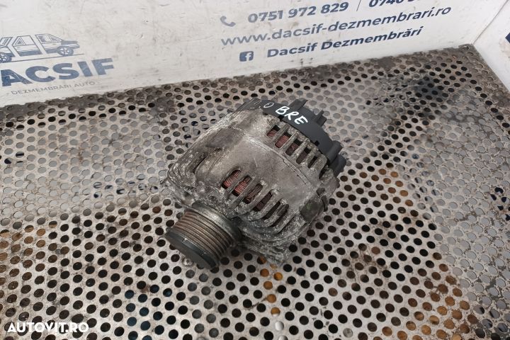 ALTERNATOR 2.0 BRE - 06F903023H Audi   seria - 1