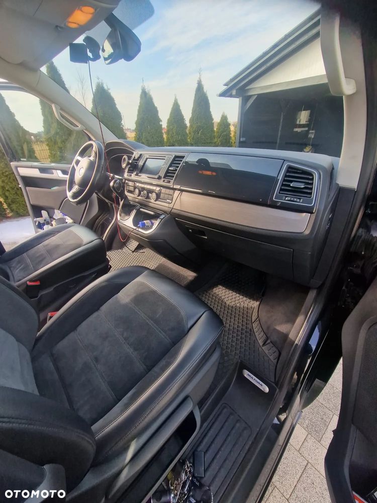 Volkswagen Multivan 2.0 TDI L1 Business DSG - 8